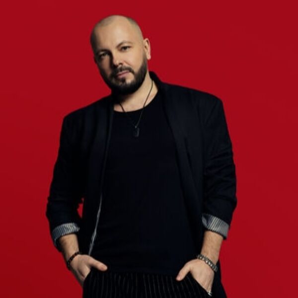 Концерт Ярослава Сумишевского