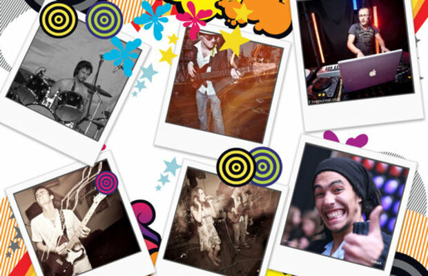 Всем стоять! Всем улыбаться! 