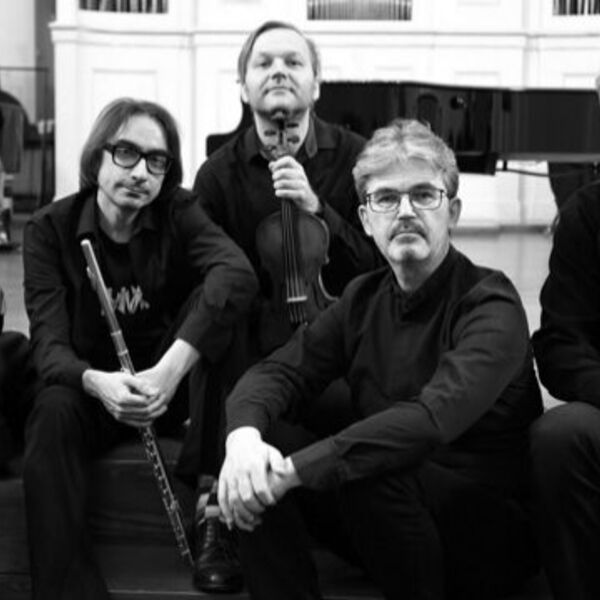 Концерт ансамбля МАСМ «Карнавал. Лица и Маски»