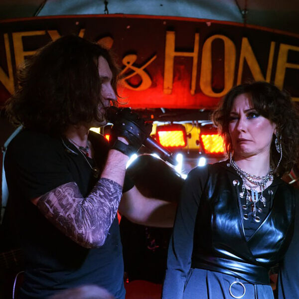 Трибьют лесного шута