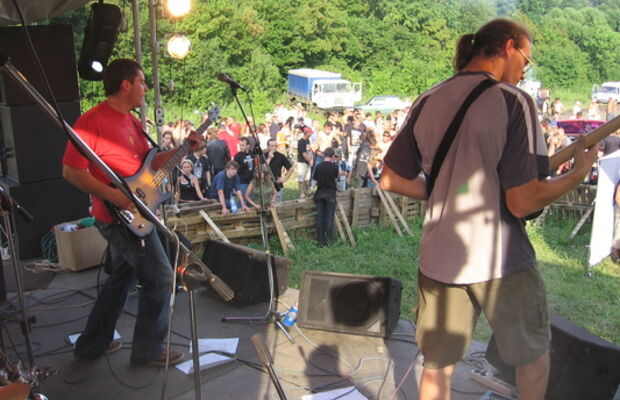 Байк-шоу 2006