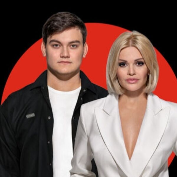 Концерт Ирины Круг