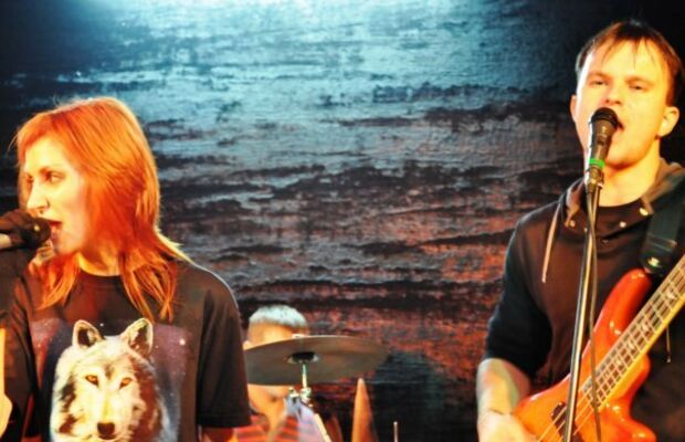 клуб в "Контакте" г. Химки