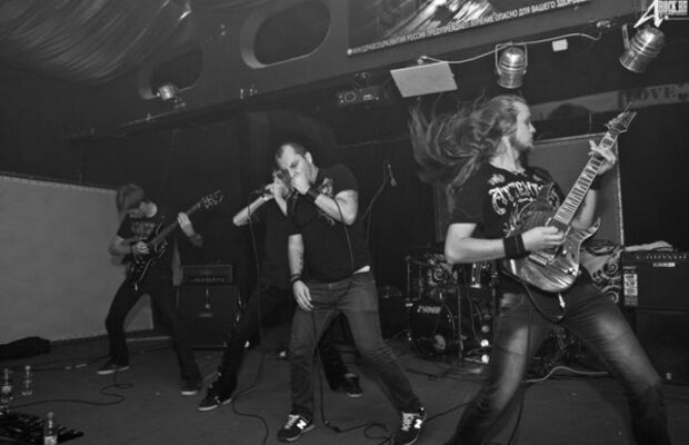 VARG Territory 2012: Астрахань