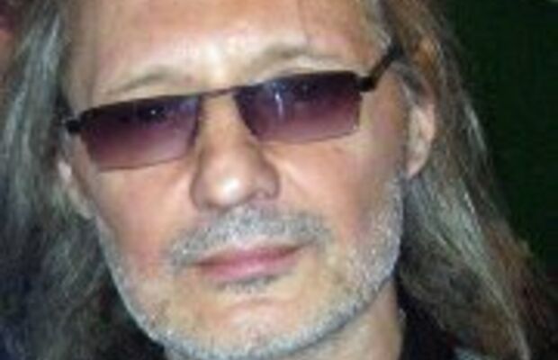 Эд Губайдуллин и "Edison band" 