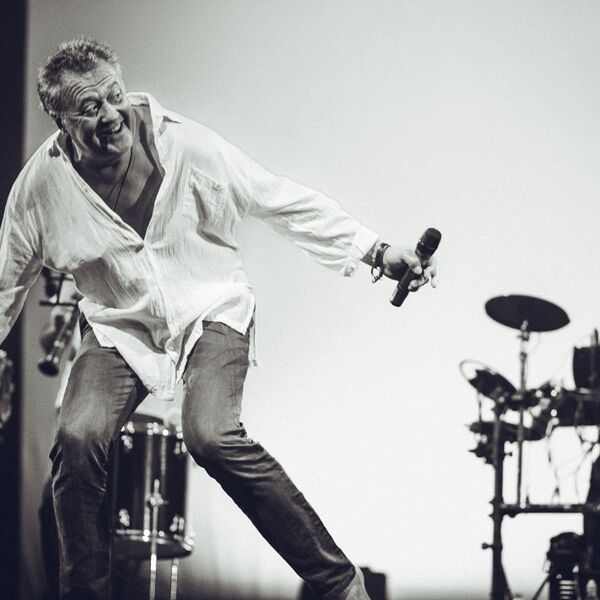 Артур Ваха и «Стая Полетели»