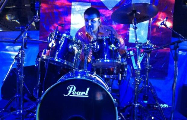 "Кванты" в Киеве 25.11.2012