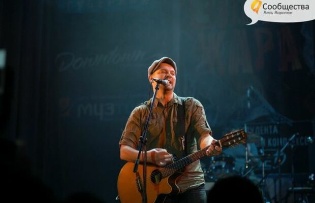 ШУРФ-ЗИМА-ЖАРА 2012