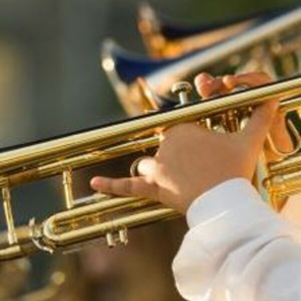 II Всероссийский конкурс исполнителей на медных духовых и ударных инструментах имени В.Г. Брандта