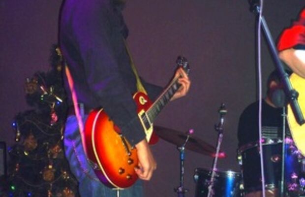 группа Макинтош - концерты!