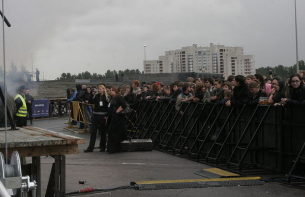 группа ДИВЕРСИЯ