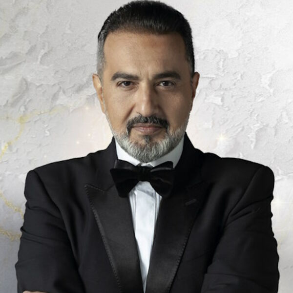 Концерт солиста Большого театра Эльчина Азизова «Песне моей поверь!»