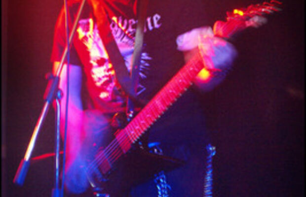 Туманность Андромеды