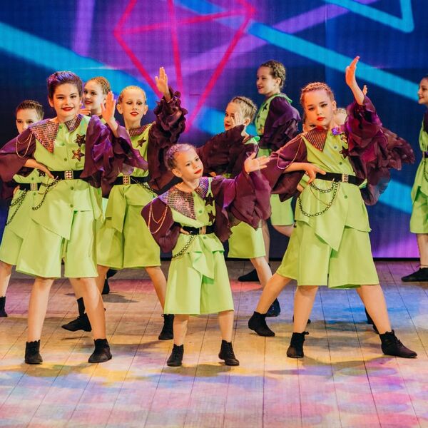 Созвездие — 20 лет