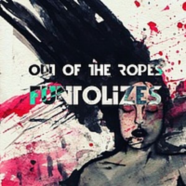 Out of the ropes