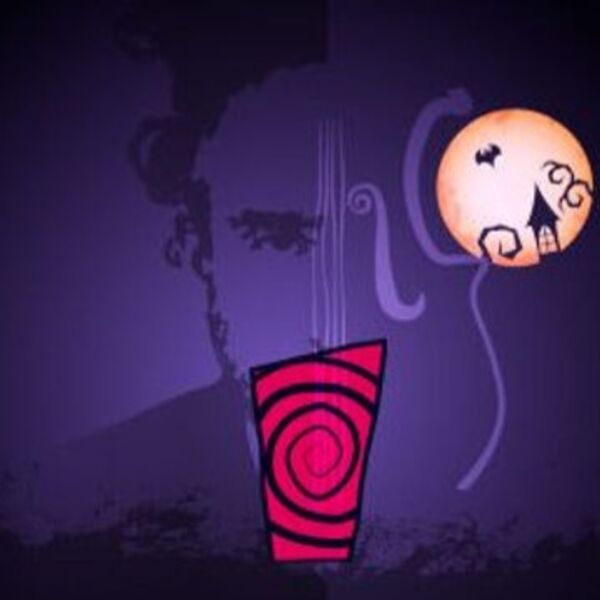 Imperial Orchestra. Мир Тима Бертона