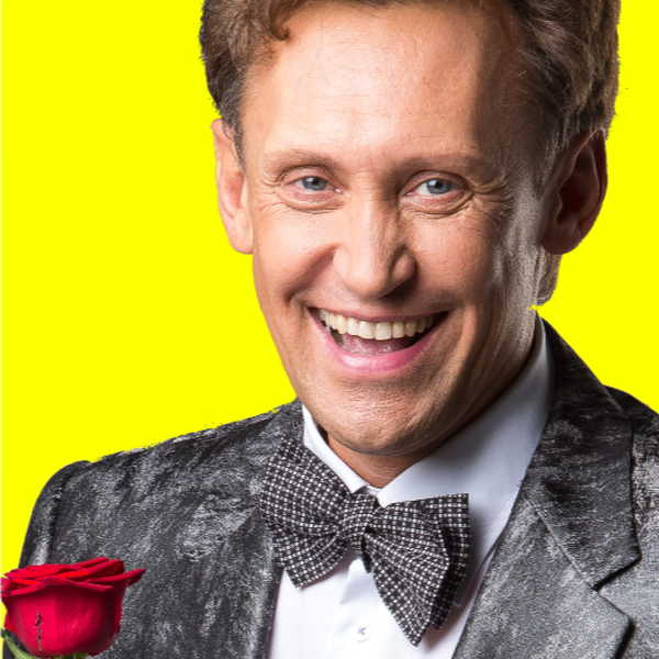 Сергей Дроботенко