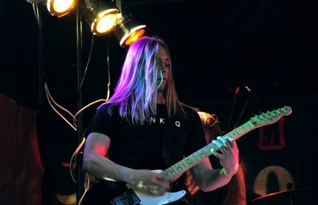 Annual international rock festival PERIPHERIA-2011