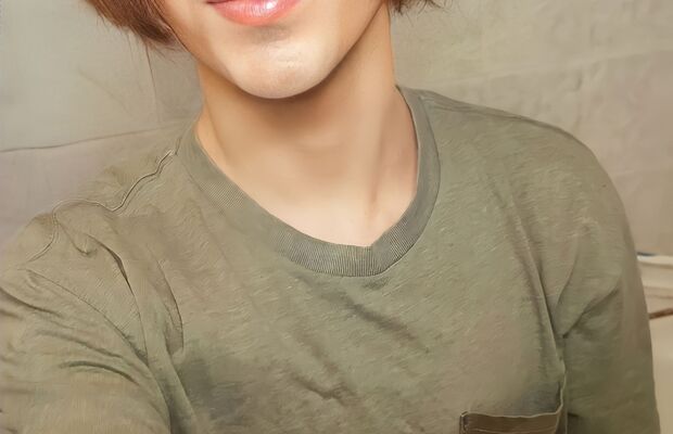 Slava Volk Певец