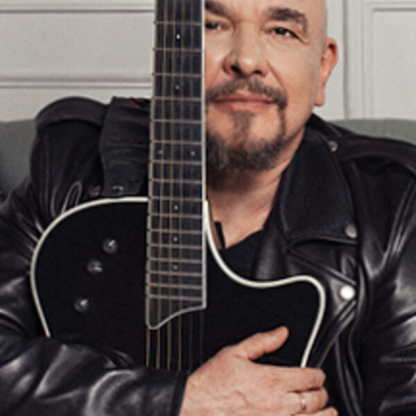 Сергей Трофимов