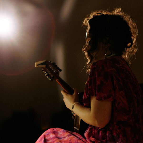 Вечер страсти: Испанское фламенко