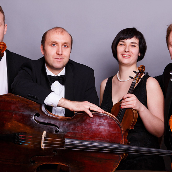 Амадей Da Camera