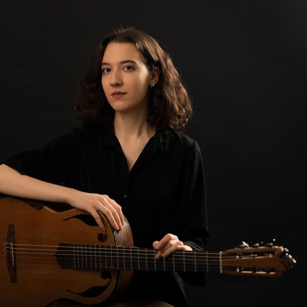 Симфония чувств на крыше Невского