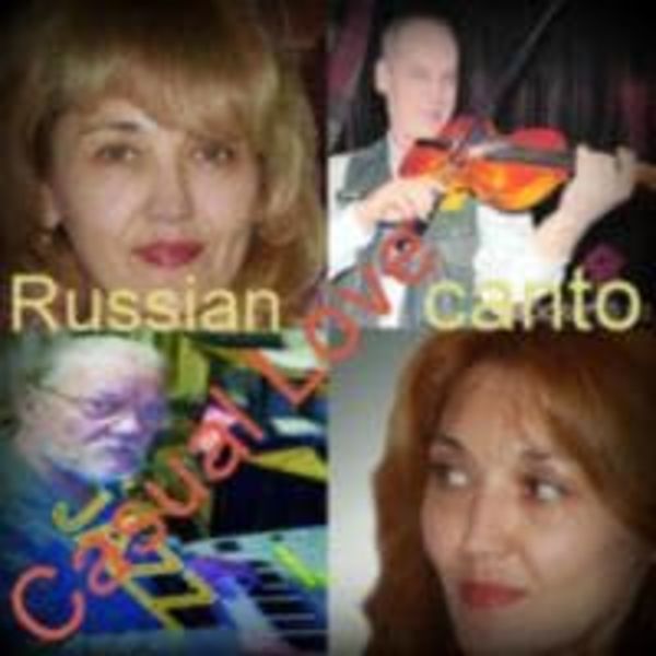 Casual Love_Russian canto