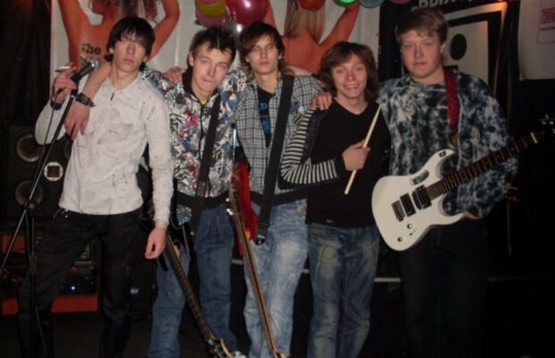 Отдых TwoCity...