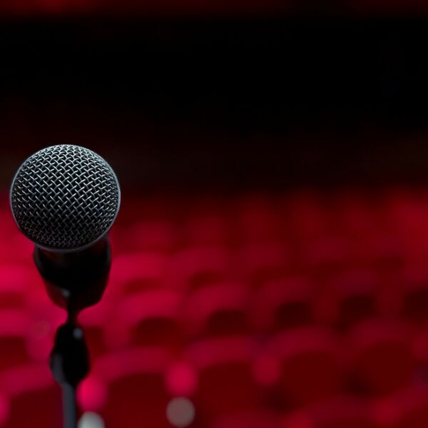 Чёрный КВН. Новое и лучшее