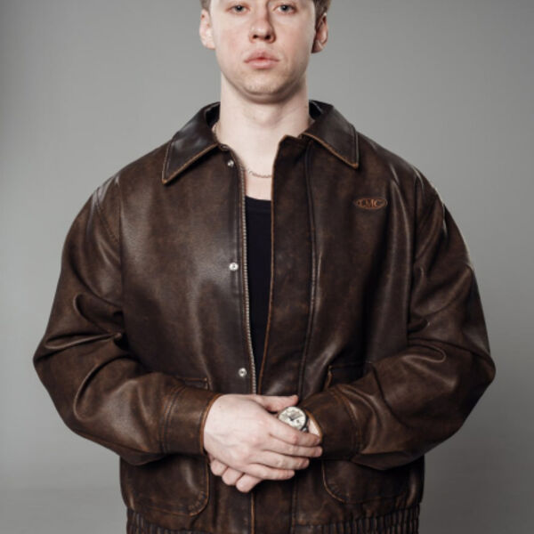 Илья Раевский: StandUp (Димитровград)