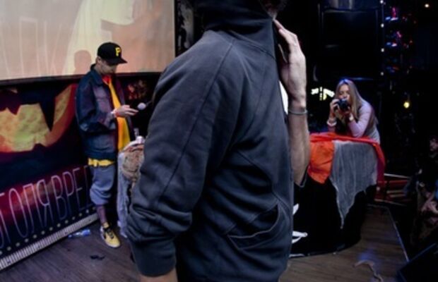 Песочные люди