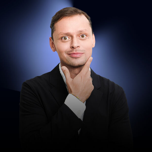 Виктор Комаров - сольный концерт