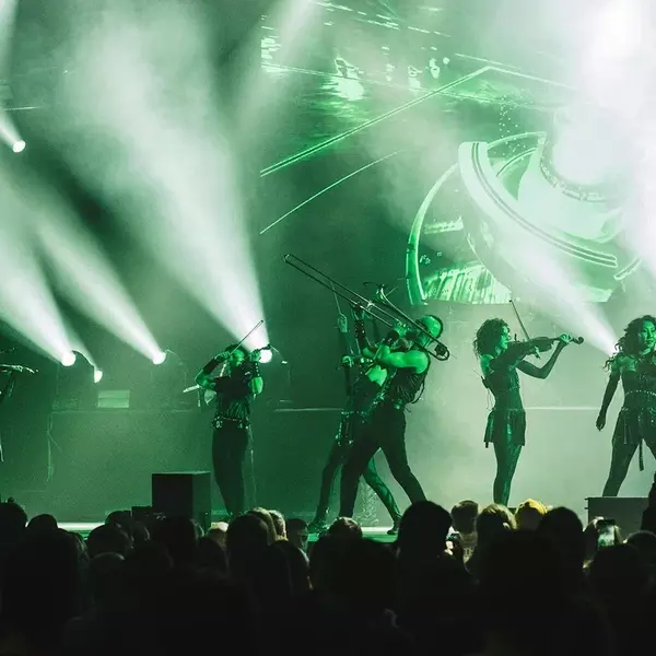 Concord Orchestra. Симфонические рок-хиты. Лучшее