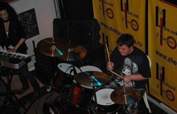 Жизнь под Флагом Amster-Dam