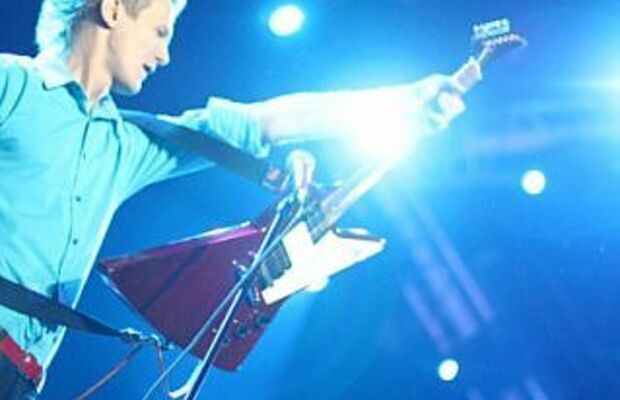 20-02-10 10 лет ЭЛЕКТРОНИКАМ