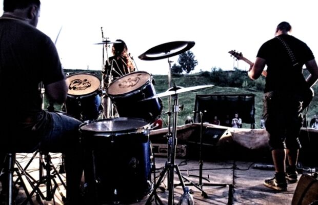 Адреналін рок-фест "Лиса Гора"