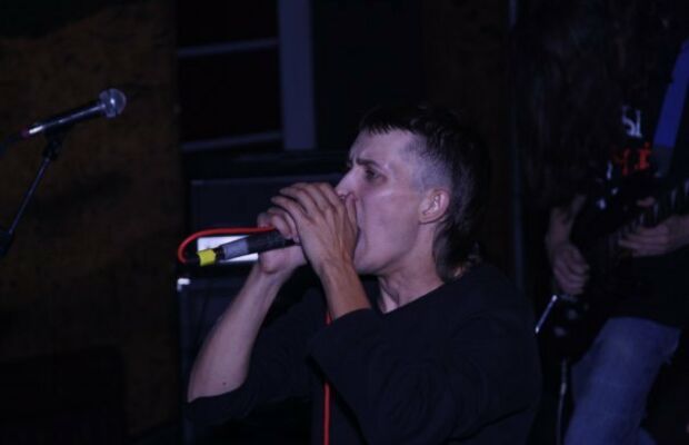 Live in London club,Тюмень