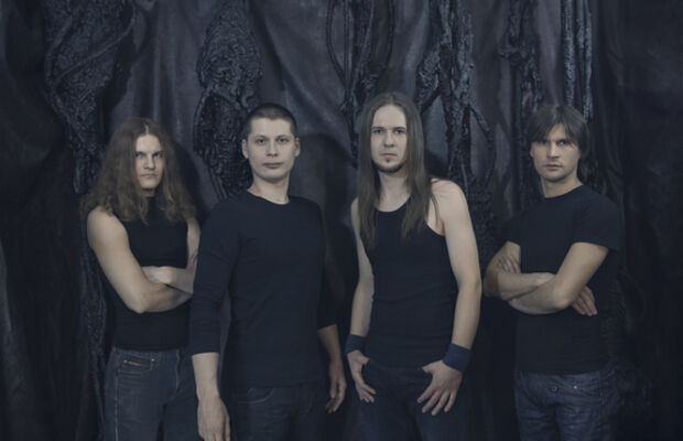 Ram-Page "Blooming Rust"  2012