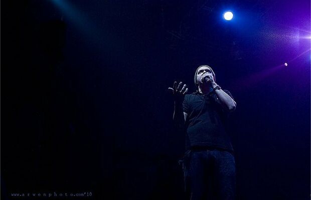 Фотографии с концертов и фестивалей