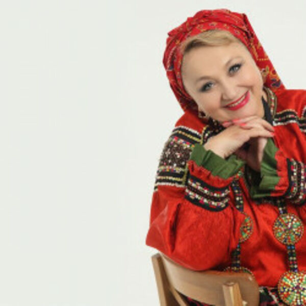 Концерт, посвященный 120-летию со дня рождения народной артистки СССР Клавдии Ивановны Шульженко