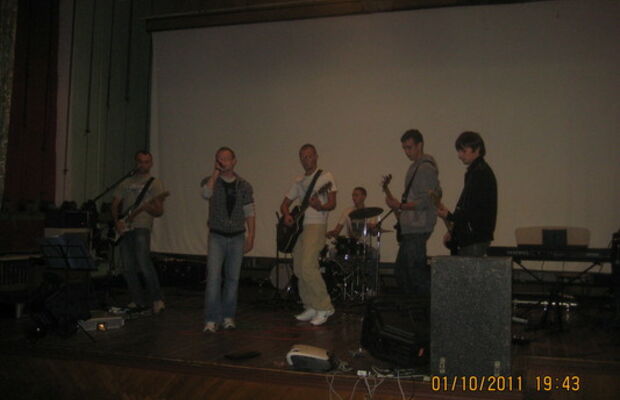 ЗАЖИГАЛКА 2011