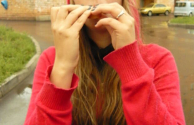 Рикко (Маша)