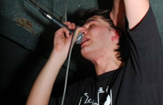 ПОЛЫНЬ (СПБ) - группа, лого и т.д.