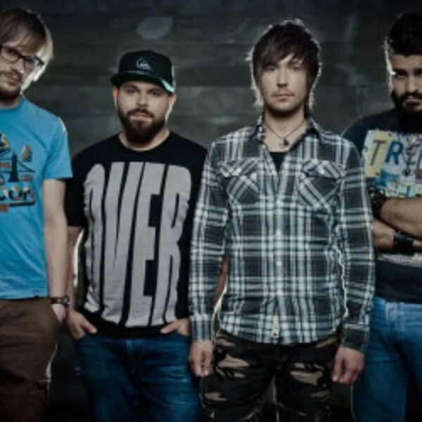 Группа «Обе-Рек»