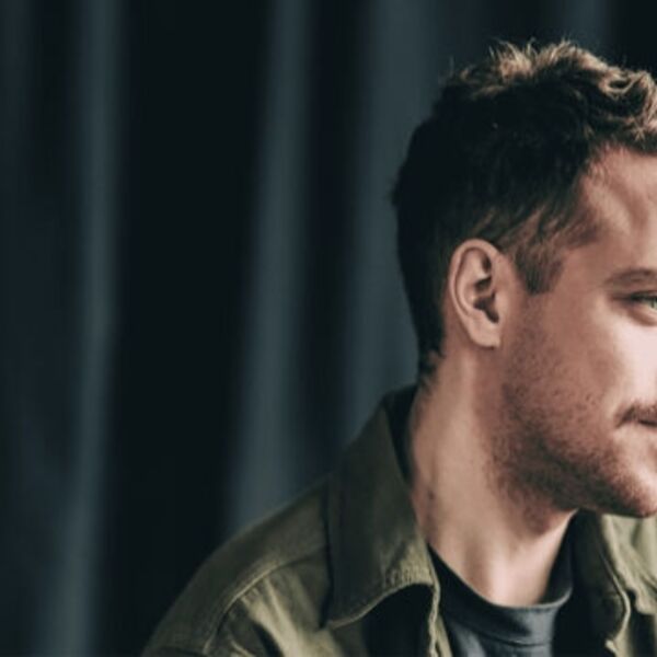 Неоклассический концерт композитора Дениса Стельмаха