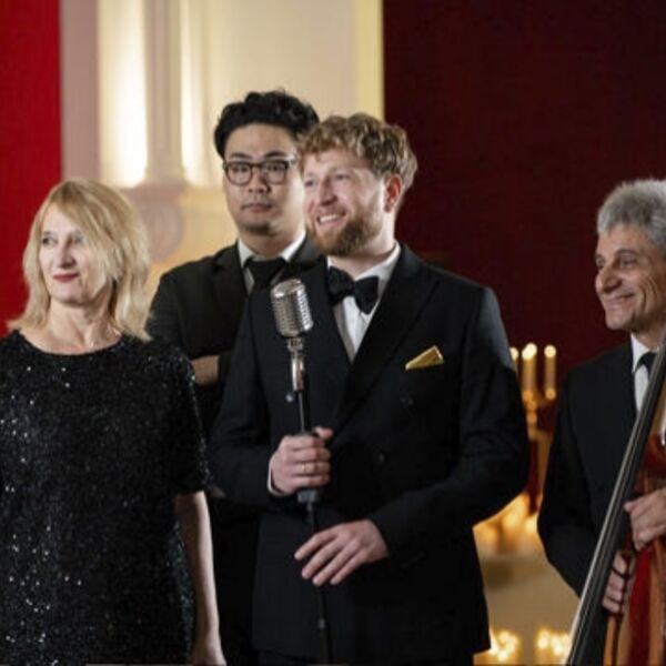 Магия свечей. Поп-хиты в джазе