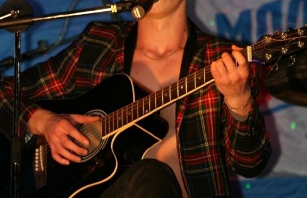 Оскольская осень. Старый Оскол. 17.09.11