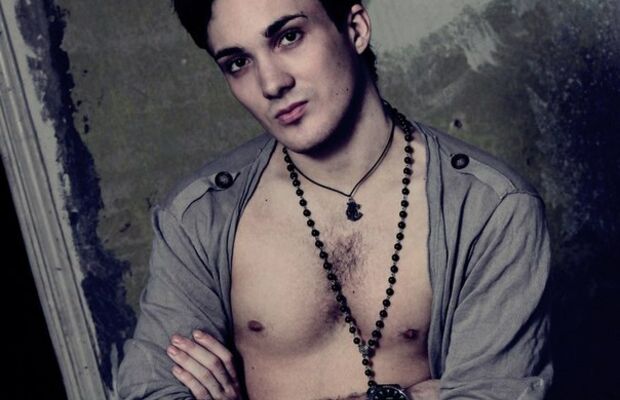 Макс Советский 