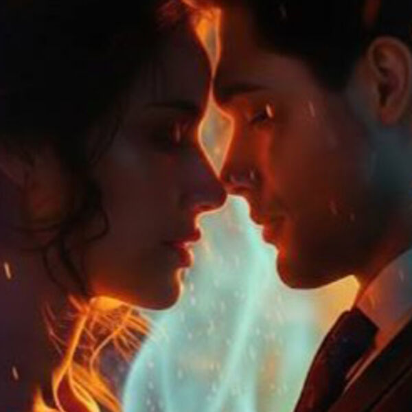 Между нами химия. Вечеринка для знакомств